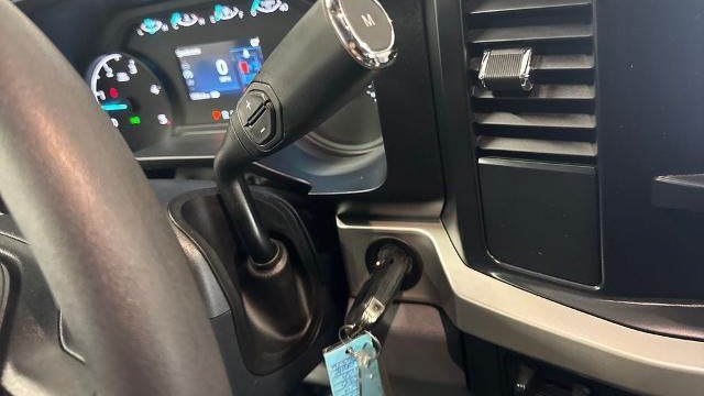 2025 Ford F-350 Super Duty King Ranch