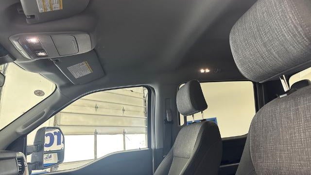 2025 Ford F-350 Super Duty King Ranch