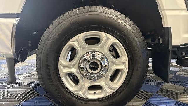 2025 Ford F-350 Super Duty King Ranch