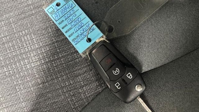 2025 Ford F-350 Super Duty King Ranch