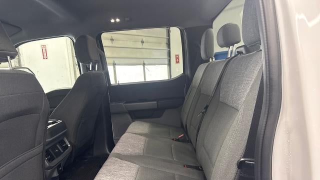 2025 Ford F-350 Super Duty King Ranch