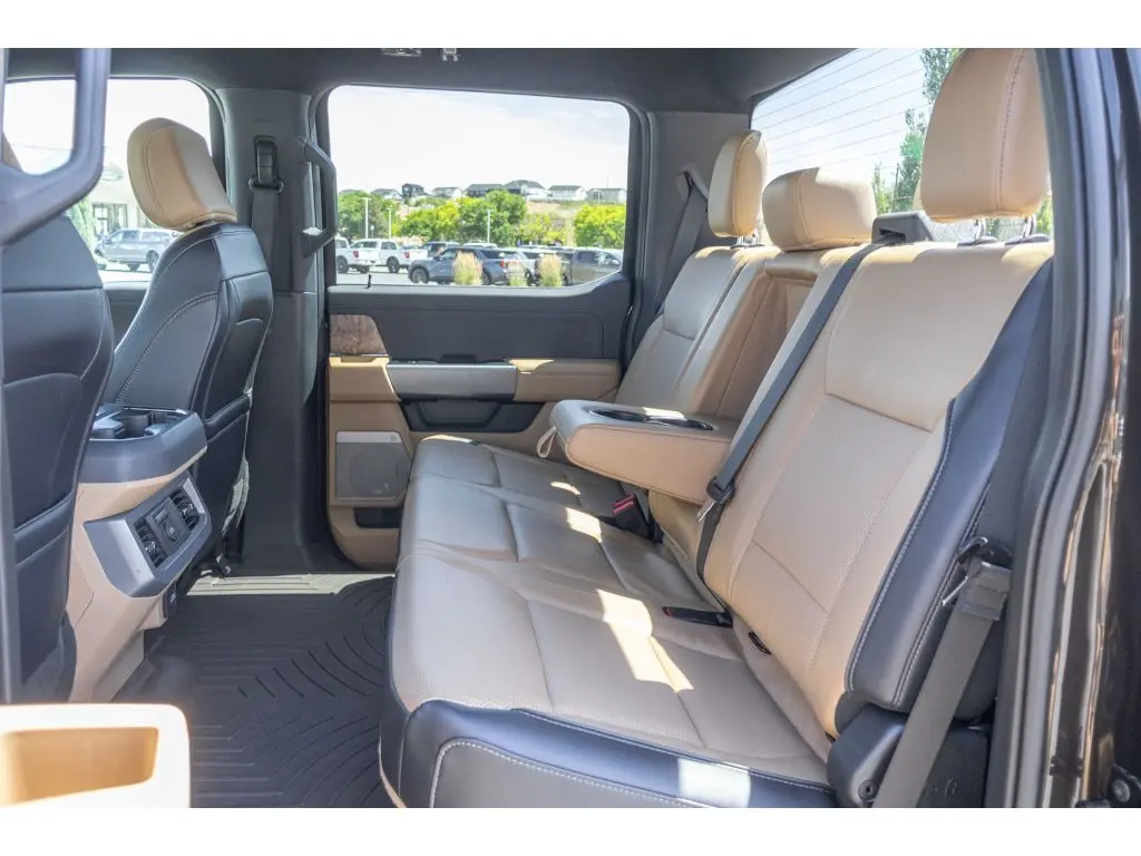 2025 Ford F-350