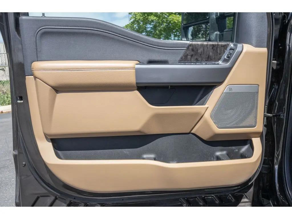 2025 Ford F-350