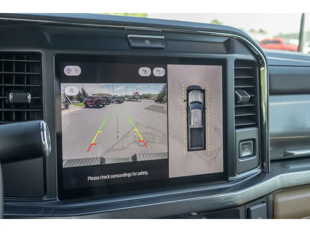 2025 Ford F-350