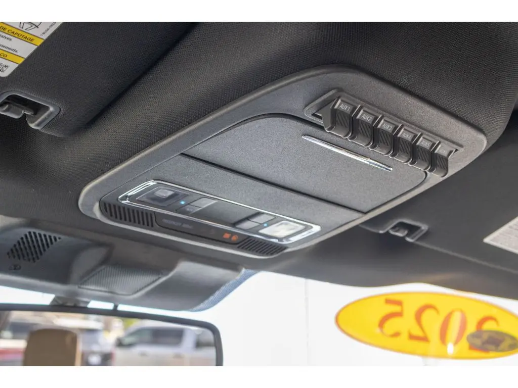 2025 Ford F-350