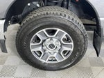2025 F-350 Super Duty Thumbnail 8