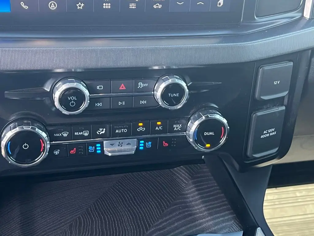 2025 Ford F-350 - $79,536