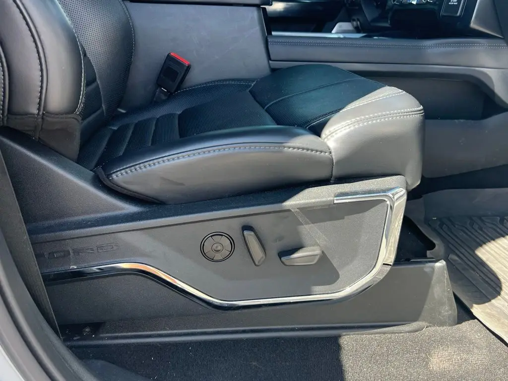 2025 Ford F-350 - $79,536