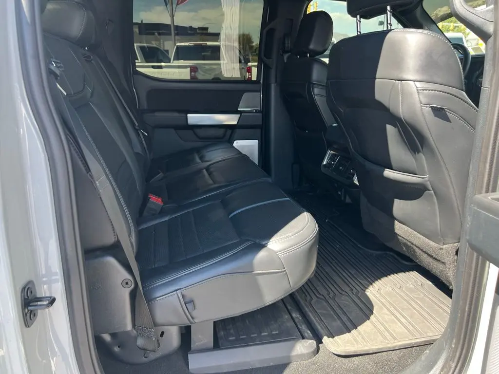 2025 Ford F-350 - $79,536