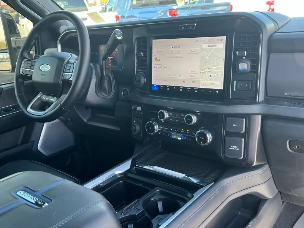 2025 Ford F-350 - $79,536