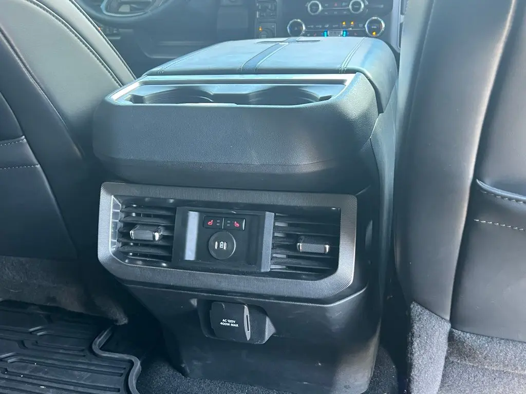 2025 Ford F-350 - $79,536
