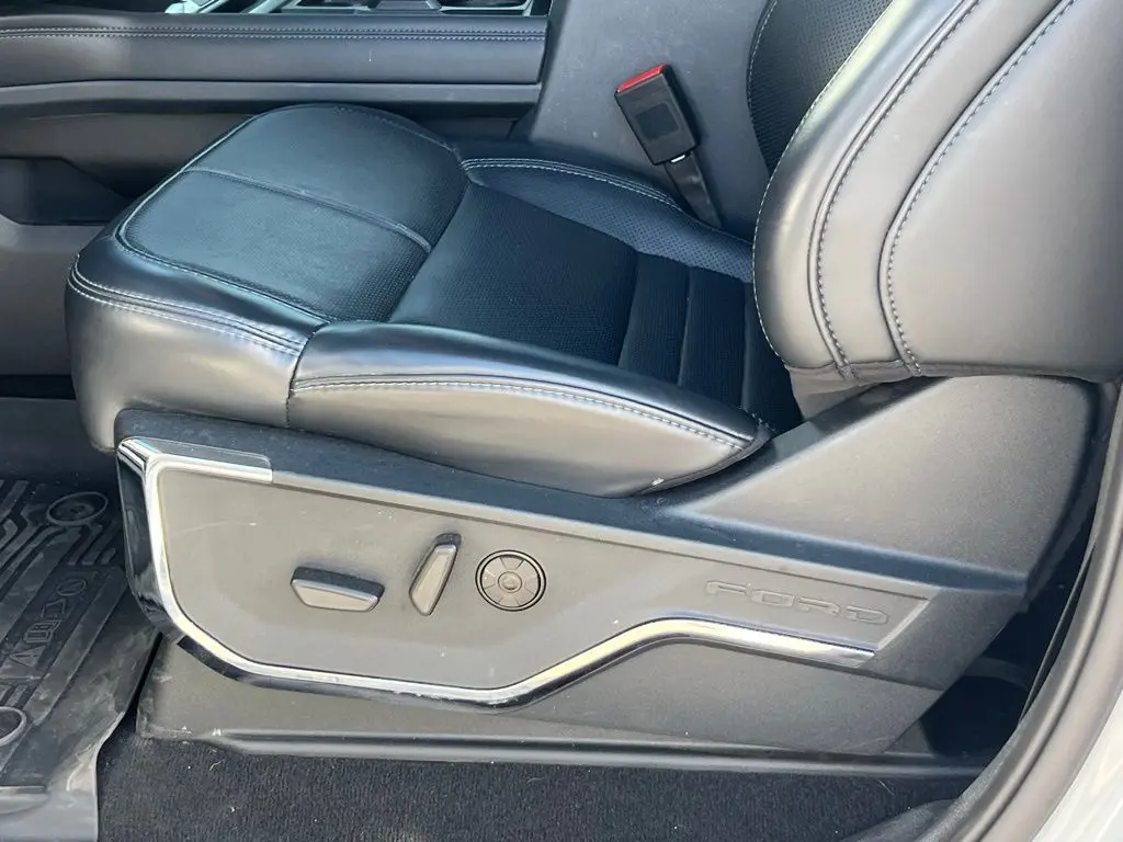 2025 Ford F-350 - $79,536