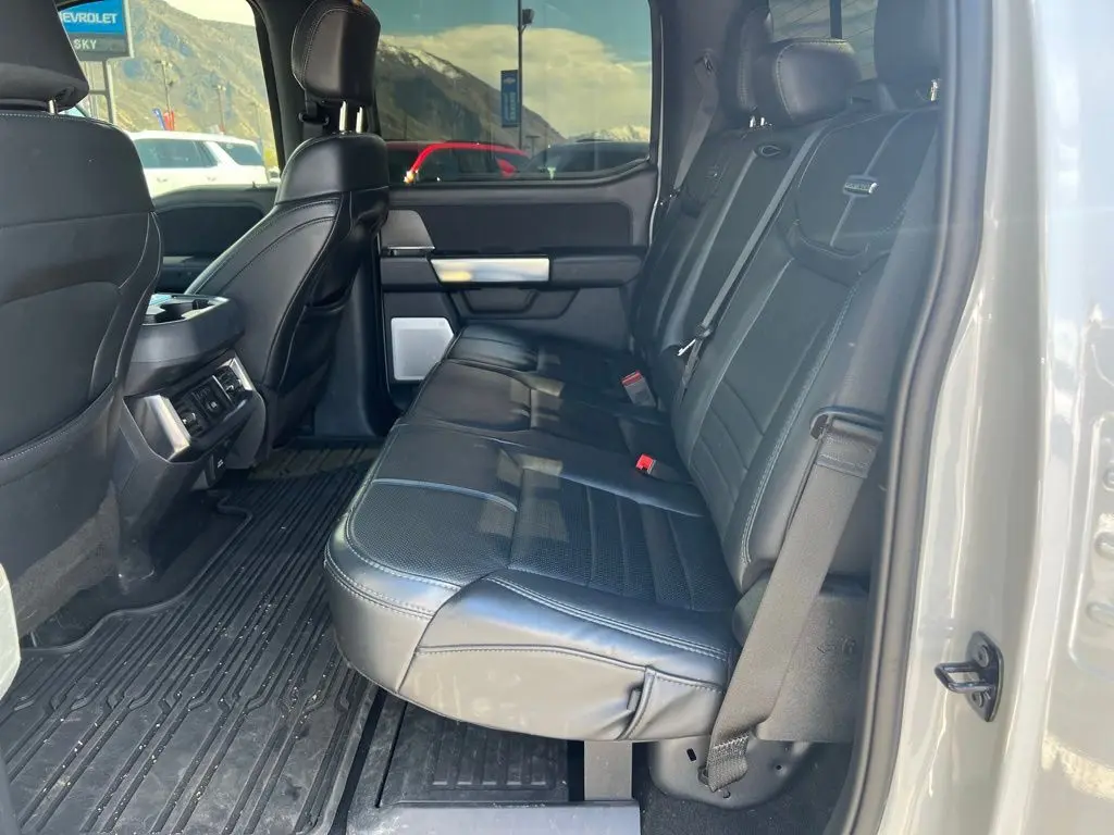 2025 Ford F-350 - $79,536