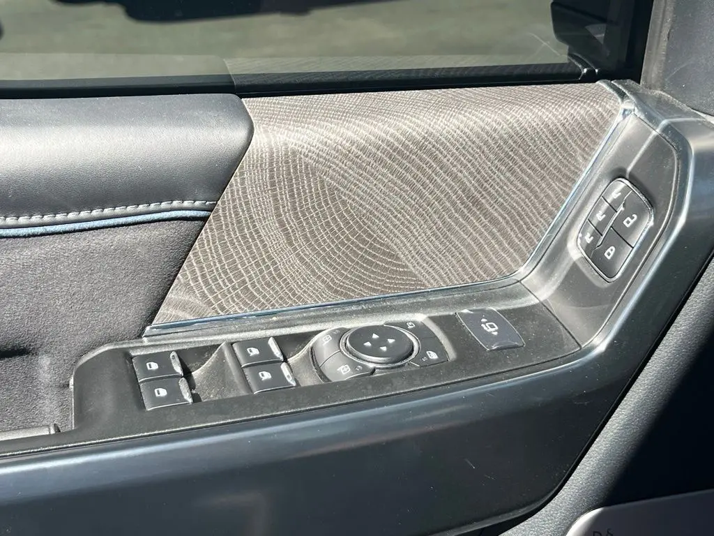 2025 Ford F-350 - $79,536