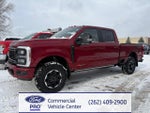 2025 F-350 Super Duty Thumbnail 1