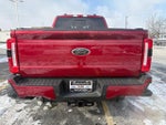 2025 F-350 Super Duty Thumbnail 4