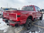 2025 F-350 Super Duty Thumbnail 5