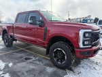 2025 F-350 Super Duty Thumbnail 7