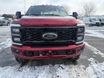 2025 F-350 Super Duty Thumbnail 8