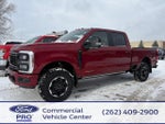 2025 F-350 Super Duty Thumbnail 1
