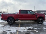 2025 F-350 Super Duty Thumbnail 6