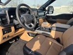 2025 F-350 Super Duty Thumbnail 20