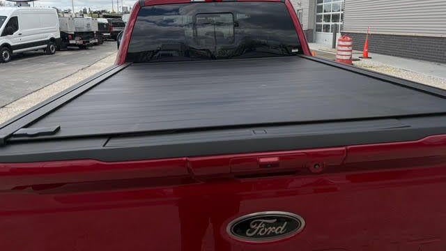 2025 Ford F-350 Super Duty King Ranch