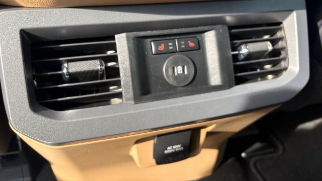 2025 Ford F-350 Super Duty King Ranch