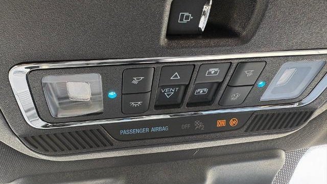 2025 Ford F-350 Super Duty King Ranch