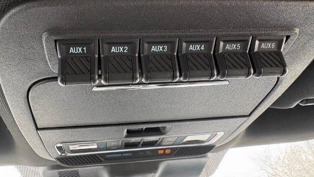 2025 Ford F-350 Super Duty King Ranch
