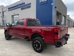 2025 F-350 Super Duty Thumbnail 3