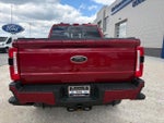 2025 F-350 Super Duty Thumbnail 4