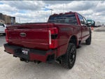 2025 F-350 Super Duty Thumbnail 5