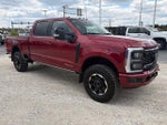 2025 F-350 Super Duty Thumbnail 7