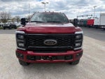 2025 F-350 Super Duty Thumbnail 8