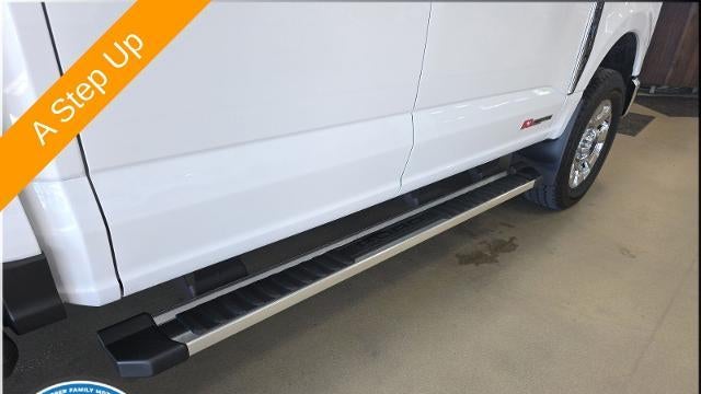 2025 Ford F-350 Super Duty XLT