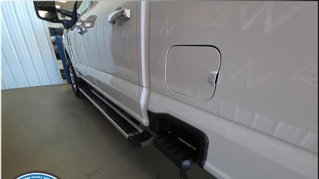 2025 Ford F-350 Super Duty XLT