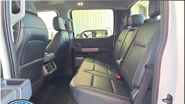 2025 Ford F-350 Super Duty XLT