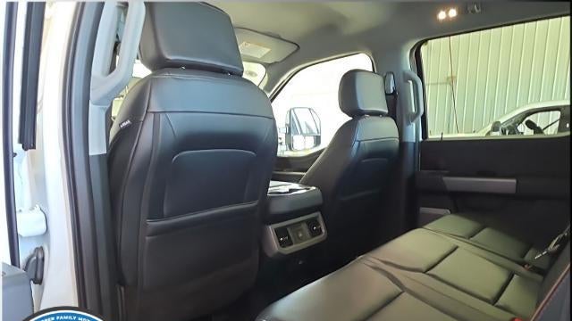 2025 Ford F-350 Super Duty XLT