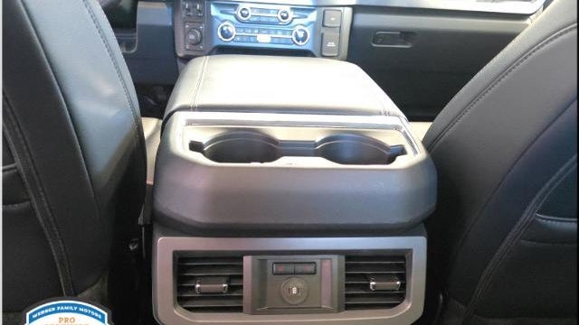 2025 Ford F-350 Super Duty XLT