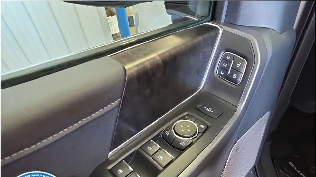 2025 Ford F-350 Super Duty XLT