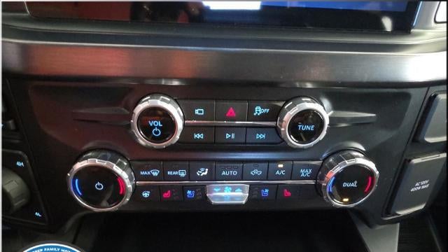 2025 Ford F-350 Super Duty XLT