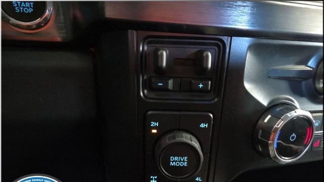 2025 Ford F-350 Super Duty XLT