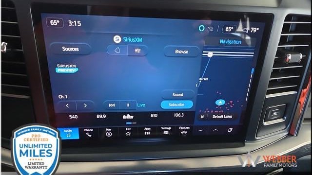 2025 Ford F-350 Super Duty XLT