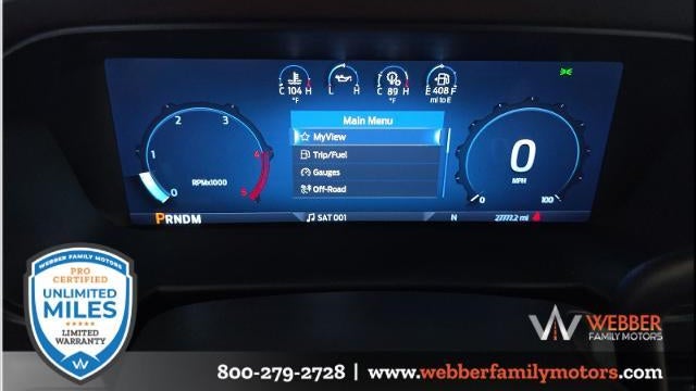 2025 Ford F-350 Super Duty XLT