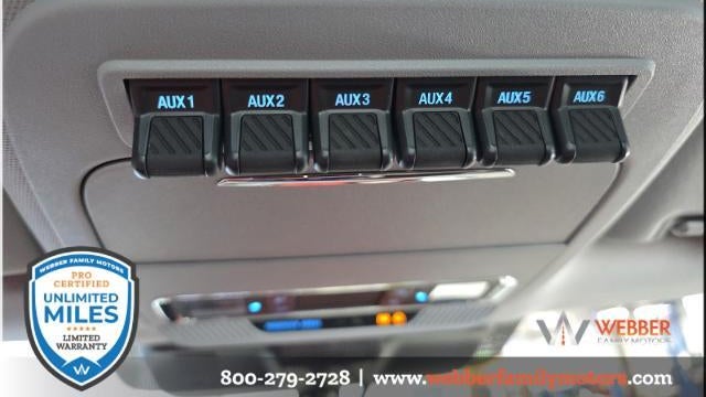 2025 Ford F-350 Super Duty XLT
