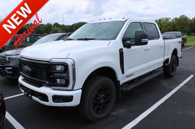 2025 Ford F-350