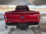 2025 F-350 Super Duty Thumbnail 7