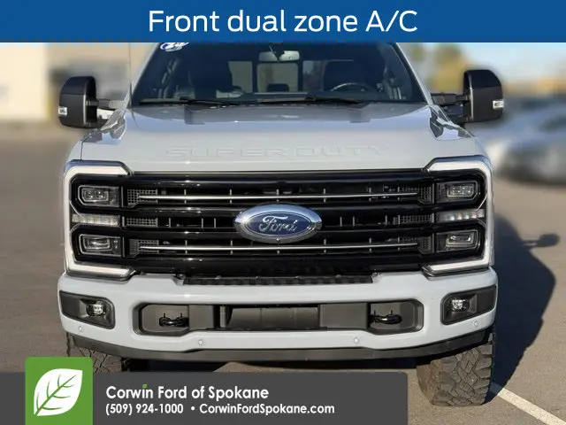 2025 Ford F-350 - $79,989
