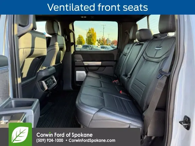 2025 Ford F-350 - $79,989